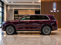 2026 Wey V9X, фиолетовый, 9699000 рублей - вид 1