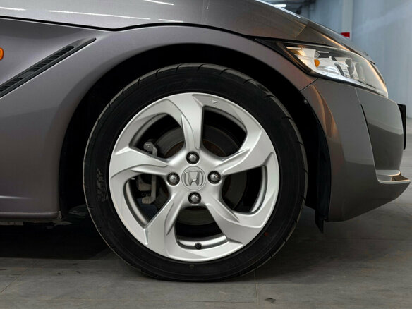 2016 Honda S660, серый, 1350000 рублей - вид 22