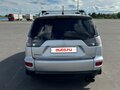 2011 Mitsubishi Outlander II Рестайлинг, серебристый, 1267000 рублей - вид 7