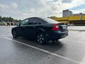 2009 Ford Focus II Рестайлинг, чёрный - вид 5