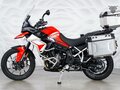 2024 Triumph Tiger 900, красный, 1377000 рублей - вид 1