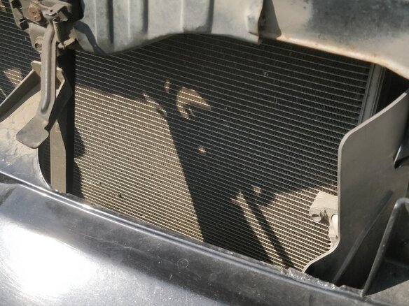 2006 Daihatsu Terios II, чёрный - вид 27