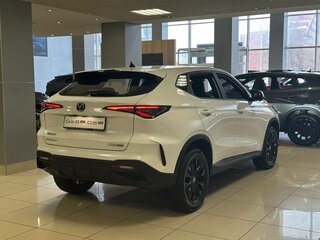 2026 Changan CS35 Max, белый, 2839900 рублей, вид 2