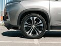 2022 Chevrolet Captiva II, серый - вид 8
