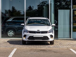 2025 Solaris KRX, белый, 2629000 рублей, вид 2