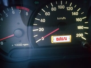 2008 Hyundai Accent ТагАЗ II, бежевый, 350000 рублей, вид 5