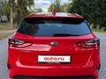 2018 Kia Ceed III, красный, 1560000 рублей - вид 5