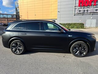 2024 Li Auto (Lixiang) L7 52.3 kWh I Рестайлинг, чёрный, 7300000 рублей, вид 5
