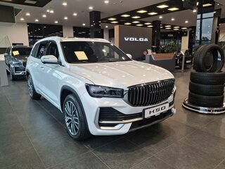 2026 VOLGA K50, белый, 4649000 рублей, вид 1