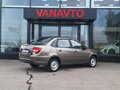 2024 Lada (ВАЗ) Granta I Рестайлинг, коричневый - вид 4