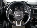2020 Kia Rio IV Рестайлинг, синий, 1649000 рублей - вид 11
