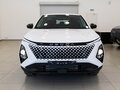 2025 Omoda C5 I Рестайлинг, белый, 2779000 рублей - вид 1