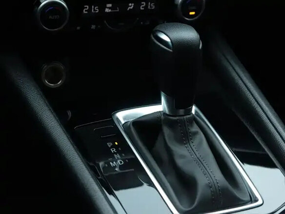2025 Mazda CX-5 II Рестайлинг, синий, 2060000 рублей - вид 14
