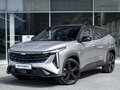 2026 Geely Cityray, серебристый, 3172943 рублей - вид 2