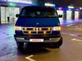 1994 Dodge RAM Van III, зелёный, 790000 рублей - вид 3