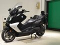 2019 BMW C 650 GT, чёрный, 680000 рублей - вид 1