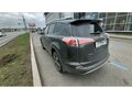 2015 Toyota RAV4 IV (XA40) Рестайлинг, коричневый, 2145000 рублей - вид 1