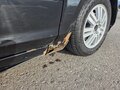 2007 Ford Focus II, чёрный, 350000 рублей - вид 6