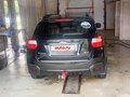 2013 Subaru XV I, чёрный, 1300000 рублей - вид 2