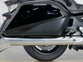 2015 Honda GL 1800 Gold Wing, чёрный, 1449000 рублей - вид 8