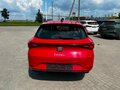 2023 SEAT Leon IV, пурпурный - вид 4
