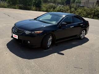 2008 Honda Accord Type-S Type S VIII, белый, 1400000 рублей, вид 1