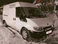 2000 Ford Transit, белый, 585000 рублей - вид 1