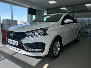 2026 Lada (ВАЗ) Iskra, белый, 1505000 рублей, вид 1