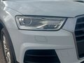 2015 Audi Q3 I (8U) Рестайлинг, белый, 1600000 рублей - вид 7