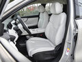 2026 Changan Qiyuan Q05 40.3 kWh II, серебристый - вид 11