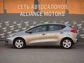 2012 Kia Ceed II, серебристый, 925000 рублей - вид 3