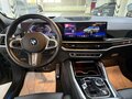 2024 BMW X6 40i III (G06) Рестайлинг, зелёный, 15795000 рублей - вид 9