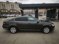2012 Volkswagen Passat B7, коричневый, 960000 рублей - вид 1