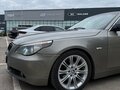 2004 BMW 5 серии 525i V (E60/E61), зелёный, 700000 рублей - вид 10
