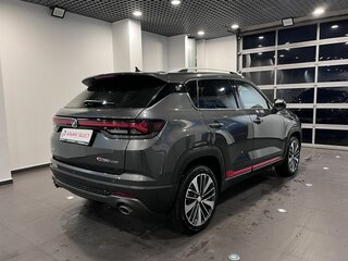 2025 Changan CS35 Plus I Рестайлинг, серый, 2162000 рублей, вид 3