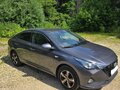 2021 Hyundai Solaris II Рестайлинг, серый - вид 2