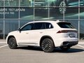 2026 Geely Monjaro I Рестайлинг, белый, 4654990 рублей - вид 2