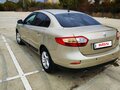 2012 Renault Fluence I, бежевый, 650000 рублей - вид 5