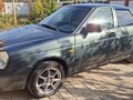 2011 Lada (ВАЗ) Priora I, зелёный, 250000 рублей - вид 4