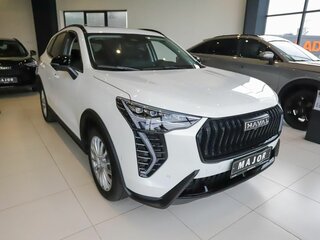 2026 Haval Jolion I Рестайлинг, белый, 2942000 рублей, вид 4