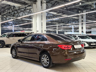 2018 Lifan Murman (820), коричневый, 847000 рублей, вид 4