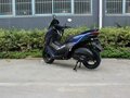 2026 Jilang Maxi Sport, синий, 140000 рублей - вид 3