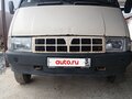 2002 ГАЗ ГАЗель (3302), бежевый, 280000 рублей