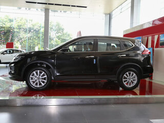 2026 Nissan X-Trail III Рестайлинг 2, коричневый, 2540000 рублей, вид 5