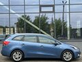 2015 Kia Ceed II Рестайлинг, синий, 1359000 рублей - вид 4