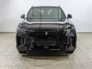 2026 Voyah Free I Рестайлинг, чёрный, 6940000 рублей, вид 5