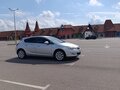 2012 Opel Astra J, серебристый, 730000 рублей - вид 3
