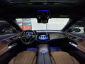 2024 Mercedes-Benz E-Класс Long 300 L VI (W214, S214), чёрный, 7205076 рублей - вид 7