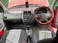1998 Honda Logo, красный, 120000 рублей - вид 4