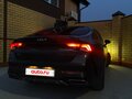 2021 Kia K5 III, серый, 2505000 рублей - вид 6